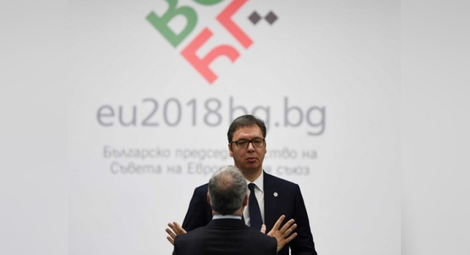 Президентът на Сърбия: Изпреварихме България по заплати