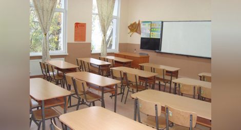 237 места остават незаети в русенските гимназии