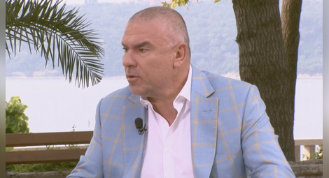 Веселин Марешки: ВМРО е Троянският кон на ДПС в коалицията