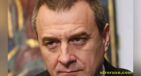 Йовчев: Само пияни и психично болни са заплашвали Борисов
