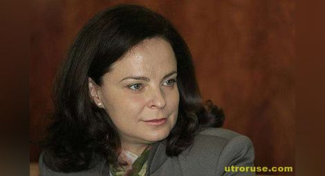Здравният министър Таня Андреева поиска оставката на директора на НЗОК Пламен Цеков