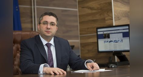 Министър Нанков: Завършваме до 2023-а магистралата Русе-Търново