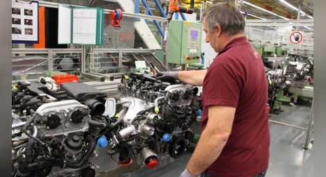 Двигателите с вътрешно горене може да се ползват още над 40 години
