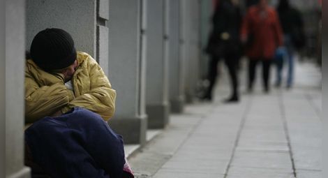 КНСБ: Много български граждани живеят под прага на бедност