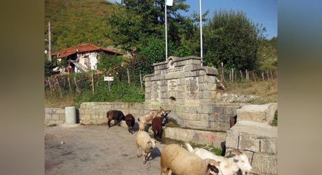 Рецидивист плаши да превърне село в Лясковец-2