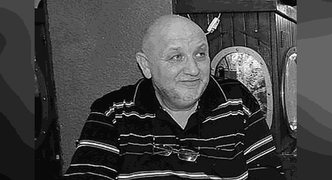 In memoriam: Отиде си Валентин Христов – журналистът, човекът, приятелят