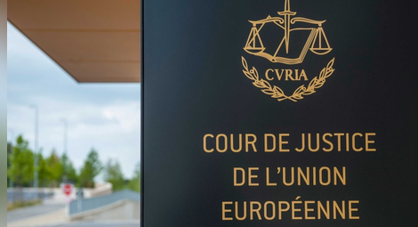 Европейският съд постанови: Снимките не могат да бъдат препубликувани без съгласието на фотографа