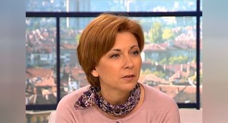 Боряна Димитрова: Няма да има нов електорален феномен на изборите