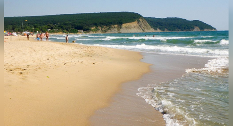 Български плаж в топ 20 на летните парти дестинации
