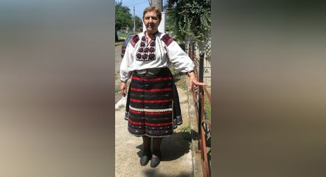 Певицата Гуна Иванова останала  възхитена от кацеловските хърцои