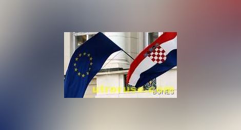 Хърватия - родина на вратовръзката, елитни спортисти и далматинците
