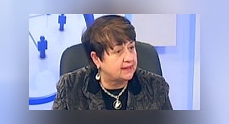 Шефката на института по розата проф. Лилия Кръстева е загинала в касапницата на "Тракия"
