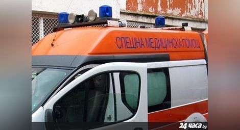 Пиян опря ножица в шията на сестра от спешното отделение във Велико Търново