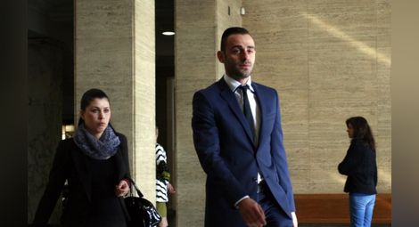 Футболист на „Дунав“ осъден на 4 години затвор