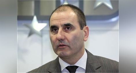 ГЕРБ отива на евроизборите с лозунга „България няма време за губене“