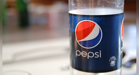 Pepsi купува една от най-големите световни марки газирана вода