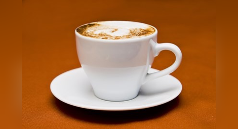 Тайната на идеалната чаша кафе е в температурата на водата
