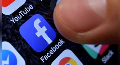 Фейсбук блокира над 400 приложения заради лични данни