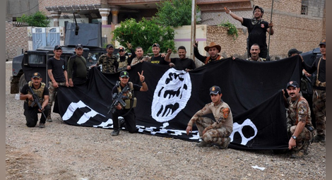 Загива ли "Ислямска държава" и докъде стига преброяването на дивите зайци