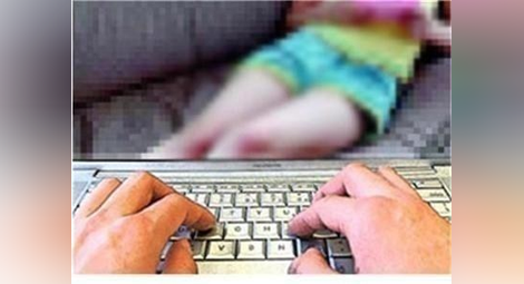 ГДБОП задържа трима мъже за сексуална експлоатация на деца онлайн