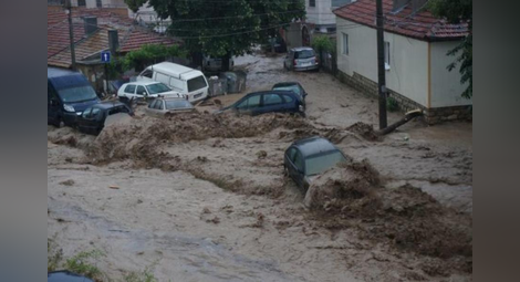 Прекратиха делото за наводнението в „Аспарухово“, отнело 13 живота