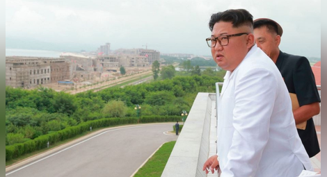 Северна Корея ще прави конференция за блокчейн и криптовалути