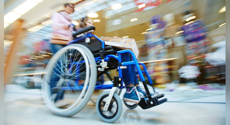 Хора с увреждания внесоха 20 жалби в здравното министерство