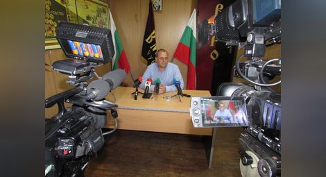Искрен Веселинов:  Министерските оставки ни изненадаха, трябва да се разкрият истински отговорните лица
