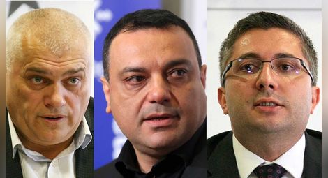 Алфа Рисърч: 61% одобрение за трите министерски оставки в кабинета