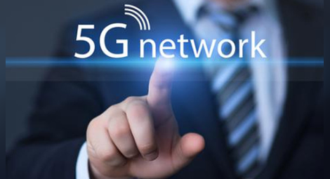 Монако стана първата европейска страна с пълно 5G покритие