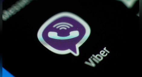 Откриха фалшив Viber, крадящ информация от WhatsApp