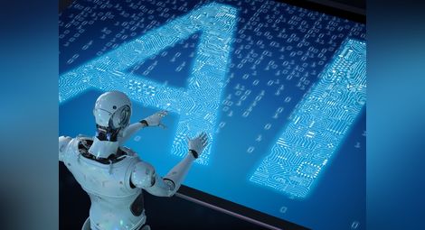 Хуманоидни роботи показват на конференцията CompSysTech