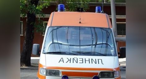 Нов ужас на пътя - трима души загинаха при катастрофа в Попово