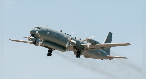 Сирийският режим свали руски военен самолет, Москва обвини Израел