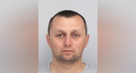 Полицията в Шумен издирва 34-годишен, изчезнал е в неделя