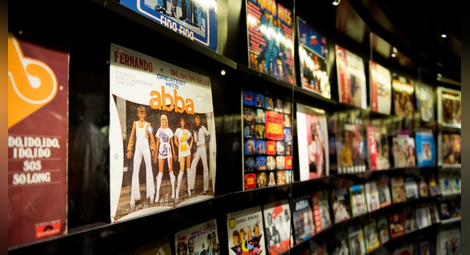 AББA обяви пускането на нова музика и документален филм през 2019