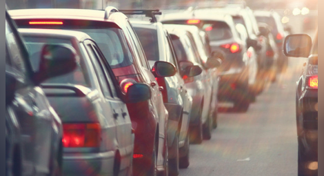 84% от българите предпочитат колите пред други средства за транспорт