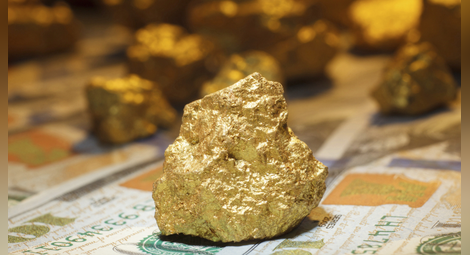 Velocity Minerals очаква да спечели $100 милиона от нов проект за златодобив в България