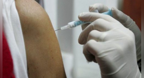 Готвят масова ваксинация срещу грип на хората над 65 г.