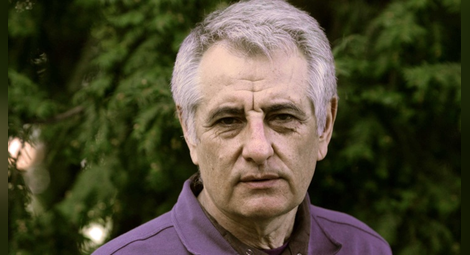Почина журналистът Георги Василски