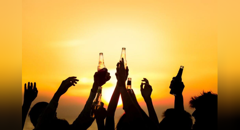 Глоба за употреба на алкохол на открито ще налагат в Търговище