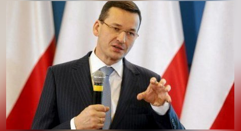 Съд задължи полския премиер да се извини за предизборна лъжа