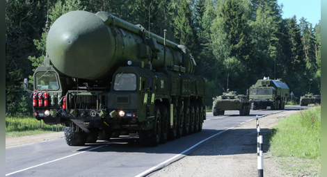 Трите военни технологии, които Русия никога няма да продаде в чужбина