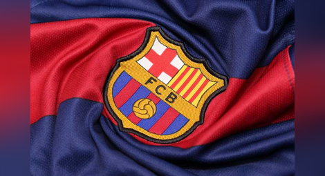 Барселона сменя емблемата си