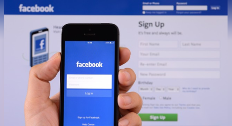 Хакнаха „Фейсбук“: 50 милиона акаунта са разбити