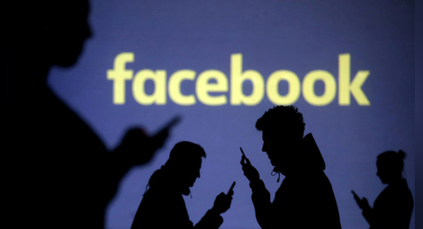 2,5 млн. българи пострадали от атаката към фейсбук