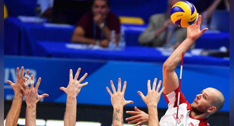 Полша е вторият финалист на Световното по волейбол