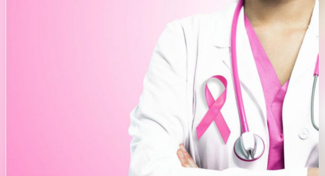 Двойно повече случаи на рак на гърдата при жени до 35 години