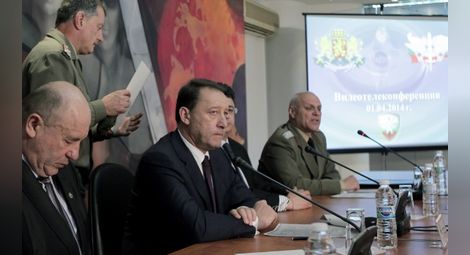 Има заплахи за българските военни в Афганистан