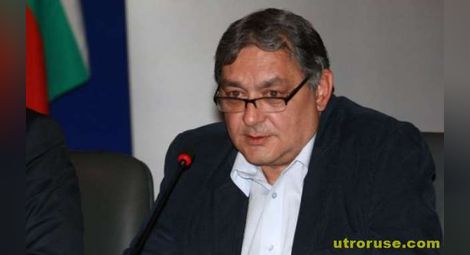 Райчинов: Няма да водим преговори с Пламен Цеков